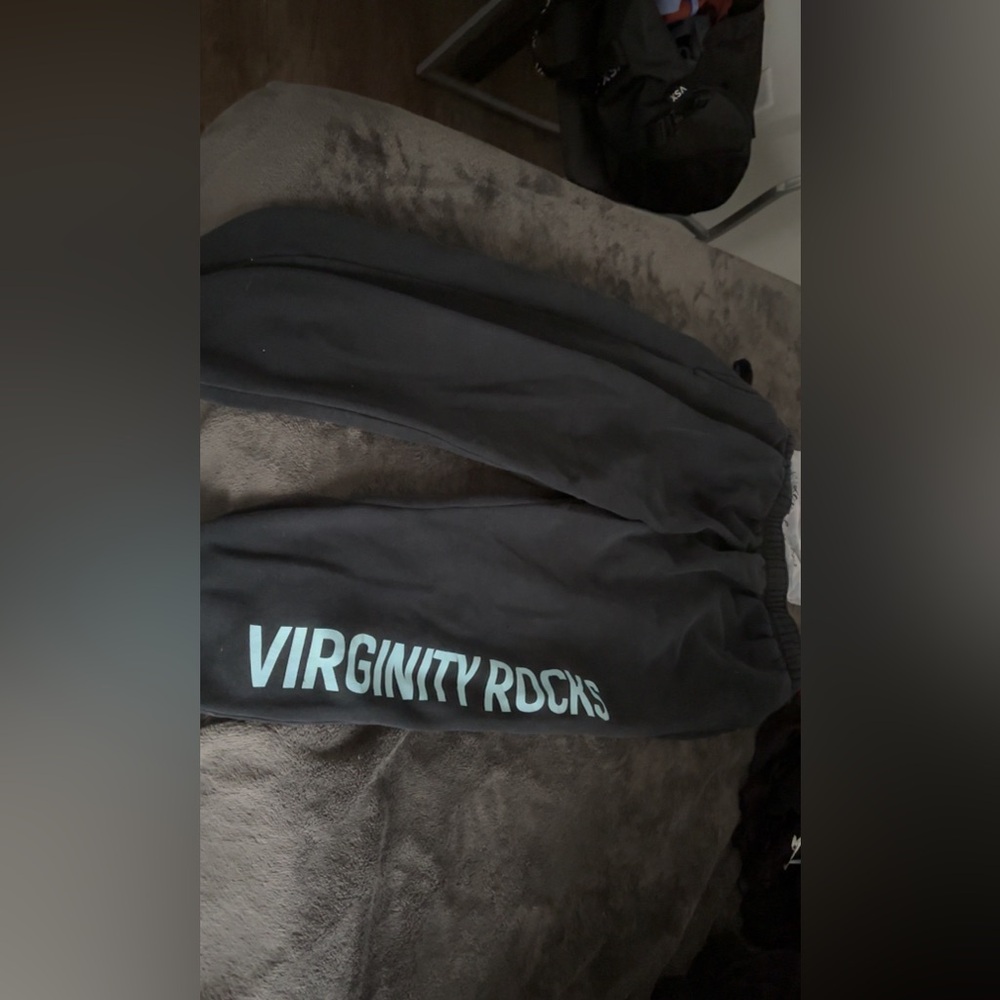 Danny Duncan sweatpants